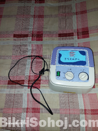 Aomeijia Air Wave Massage Apparatus